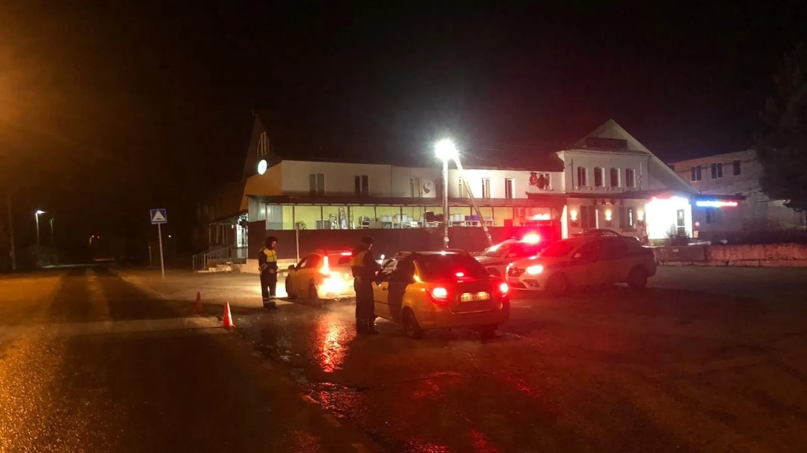 Фото: Пресс-служба ОМВД России по г.о. Ступино