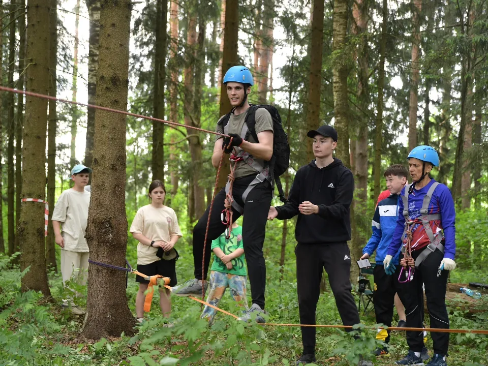 Фото: vk.com/Марина Шевченко