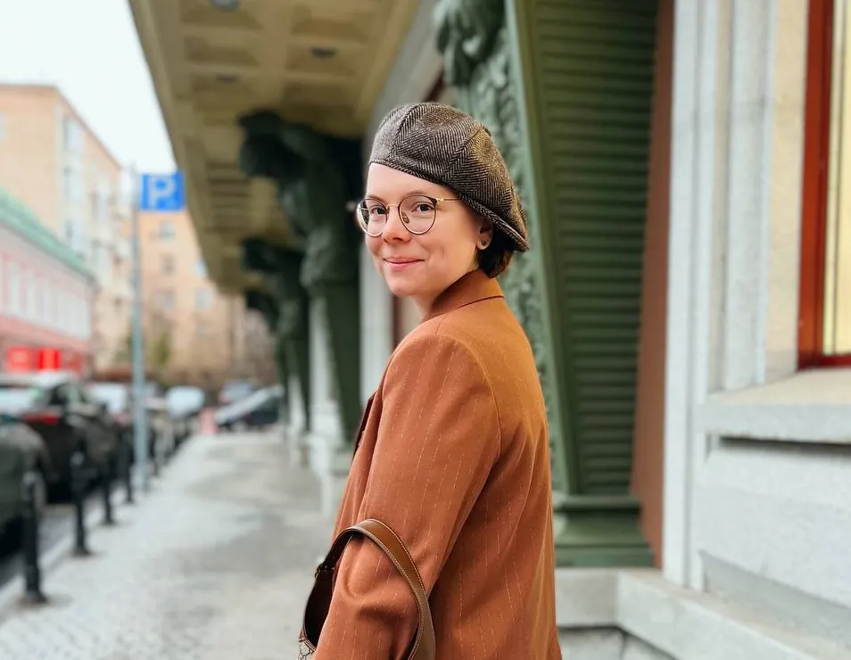 Татьяна Брухунова