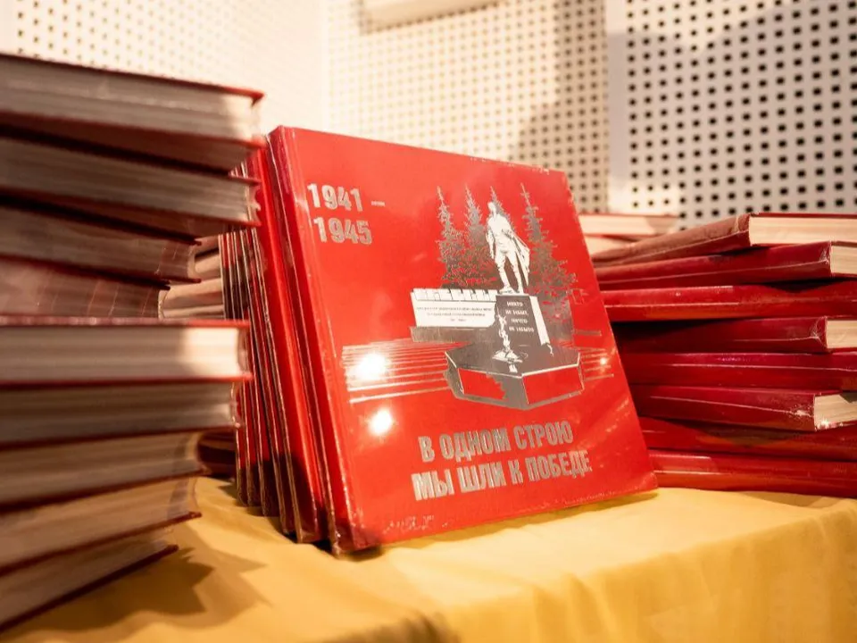 Фото: пресс-служба администрации г.о. Люберцы