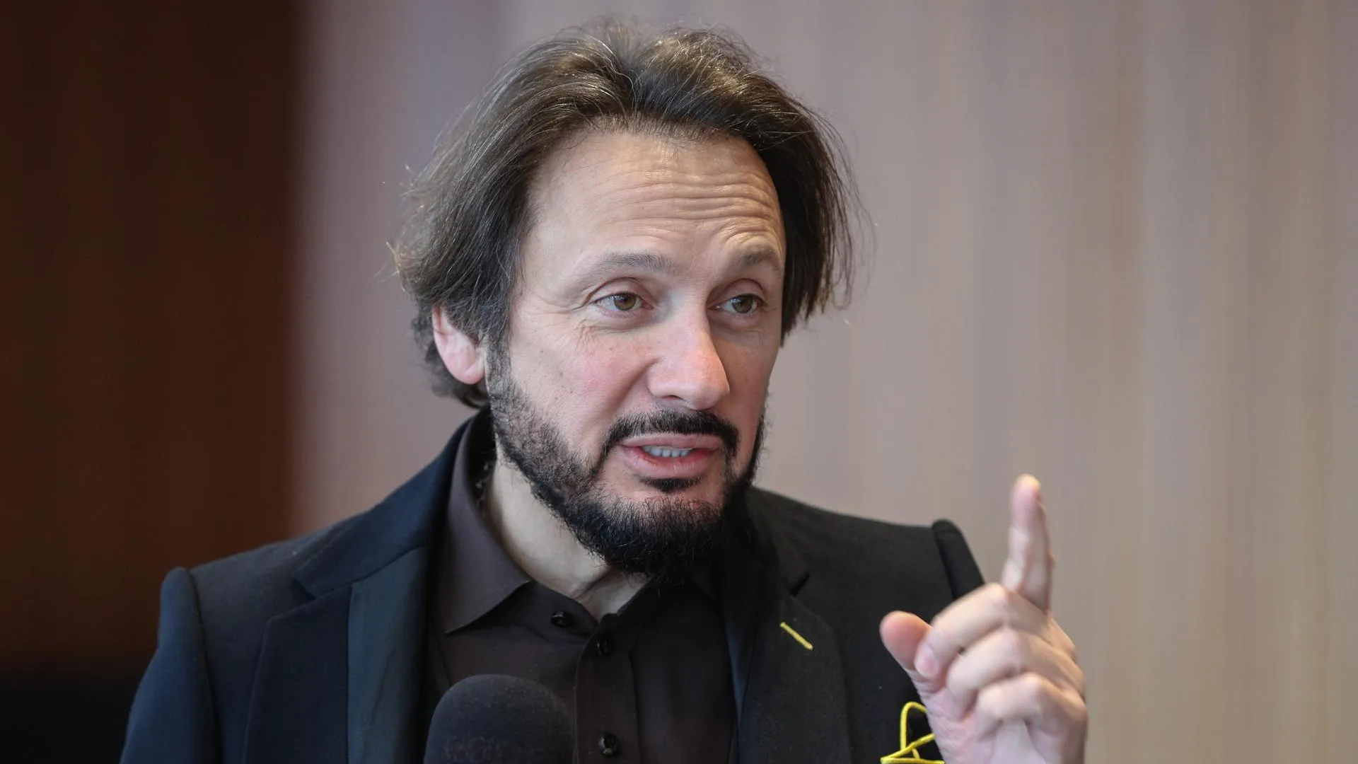 Bulkin Sergey/news.ru/globallookpress
