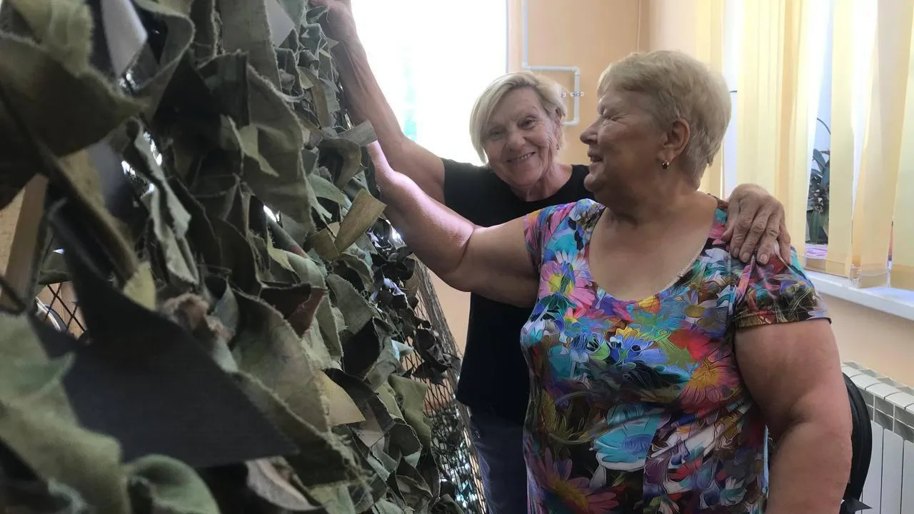 Фото: Пресс-служба администрации городского округа Истра