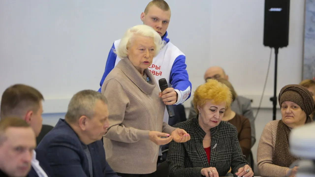 Фото: администрация Г.о. Коломна