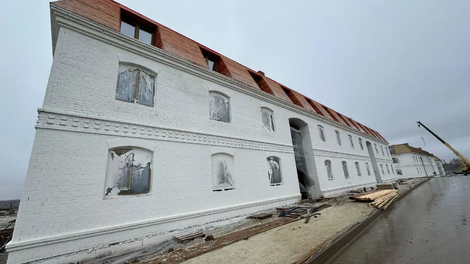 Фото: Главное управление государственного строительного надзора Московской области