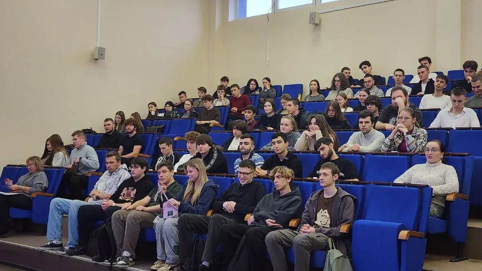 Фото: МедиаБанк Подмосковья/Кристина Ларина