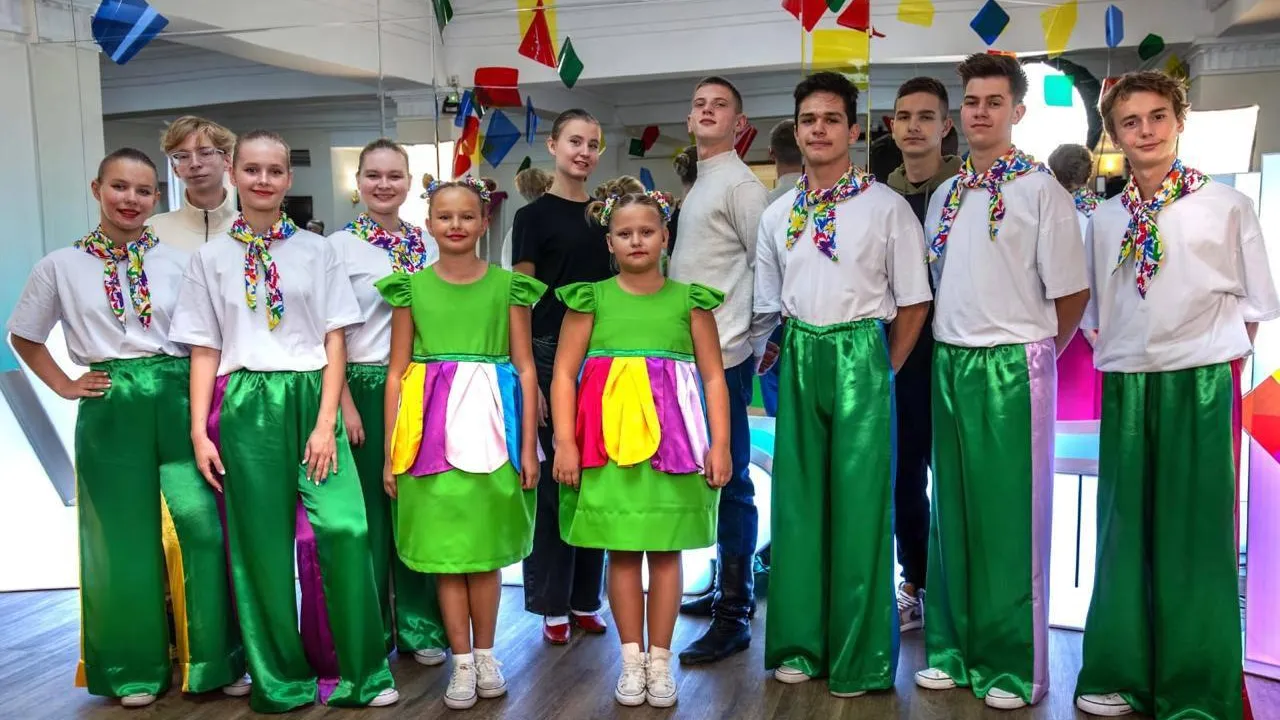 Фото: администрация г. о. Электросталь