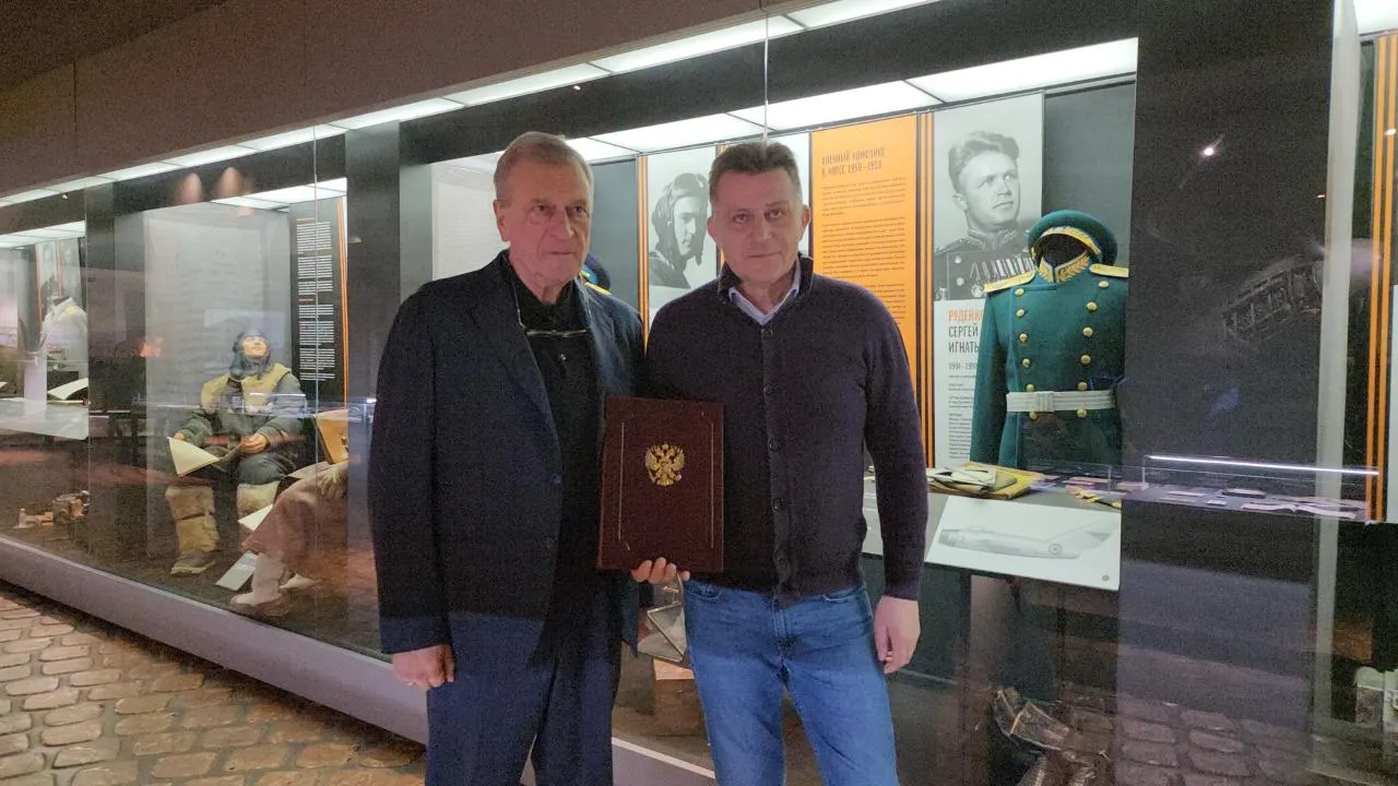 REGIONS/Кристина Ларина