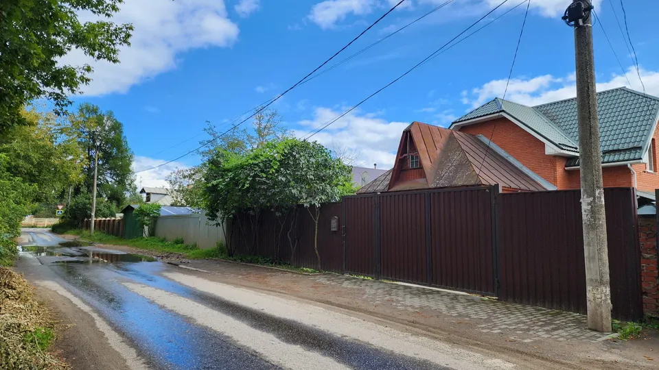 Фото: Ольга Аввакумова