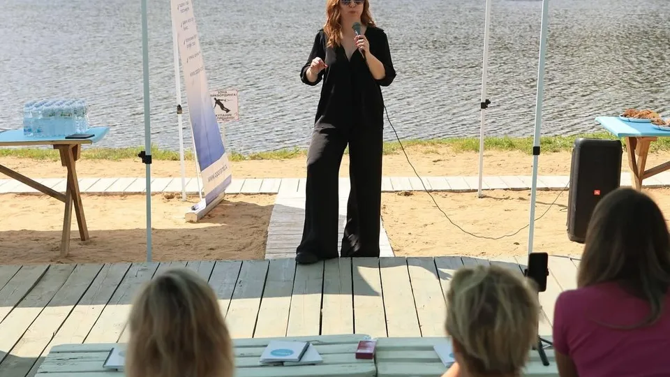 Фото: пресс-служба администрации г.о. Королев