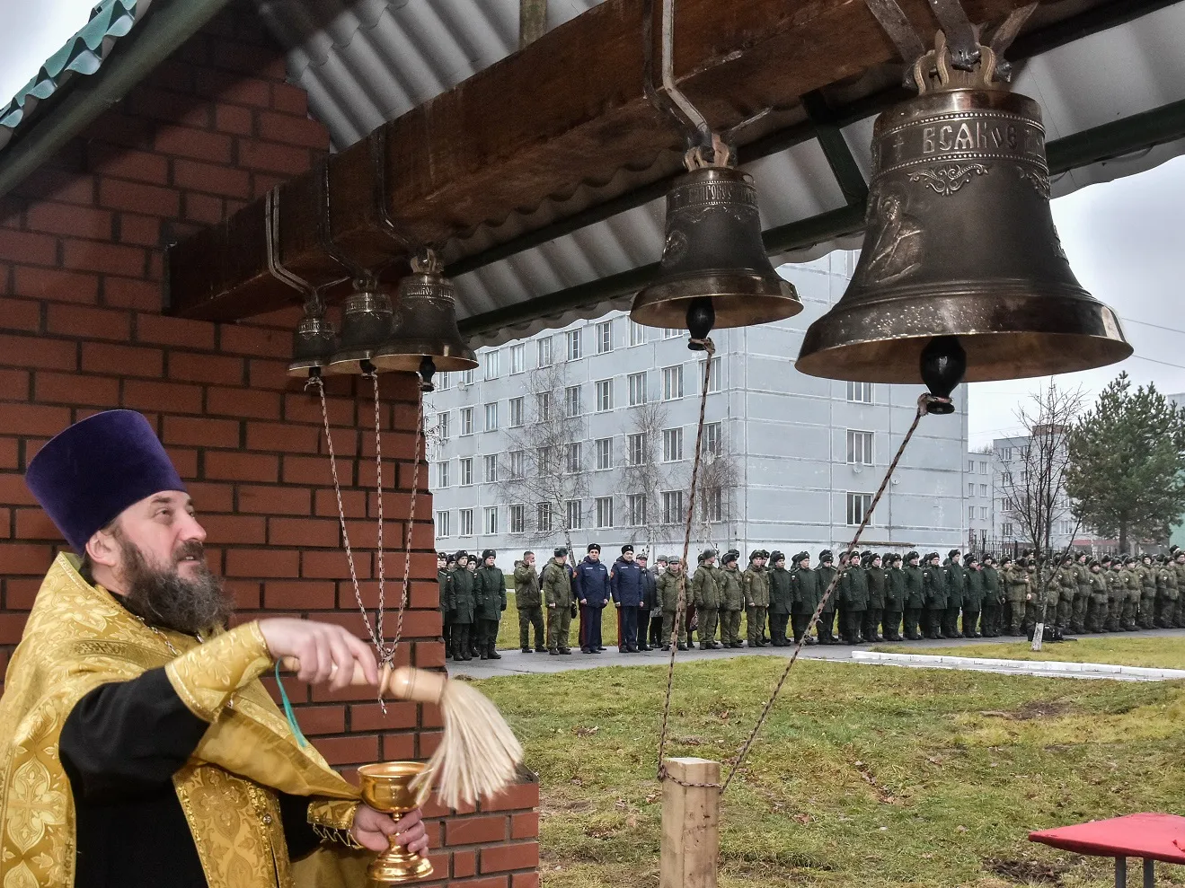 Фото: пресс-служба администрации Наро-Фоминского г.о.&nbsp;&nbsp;