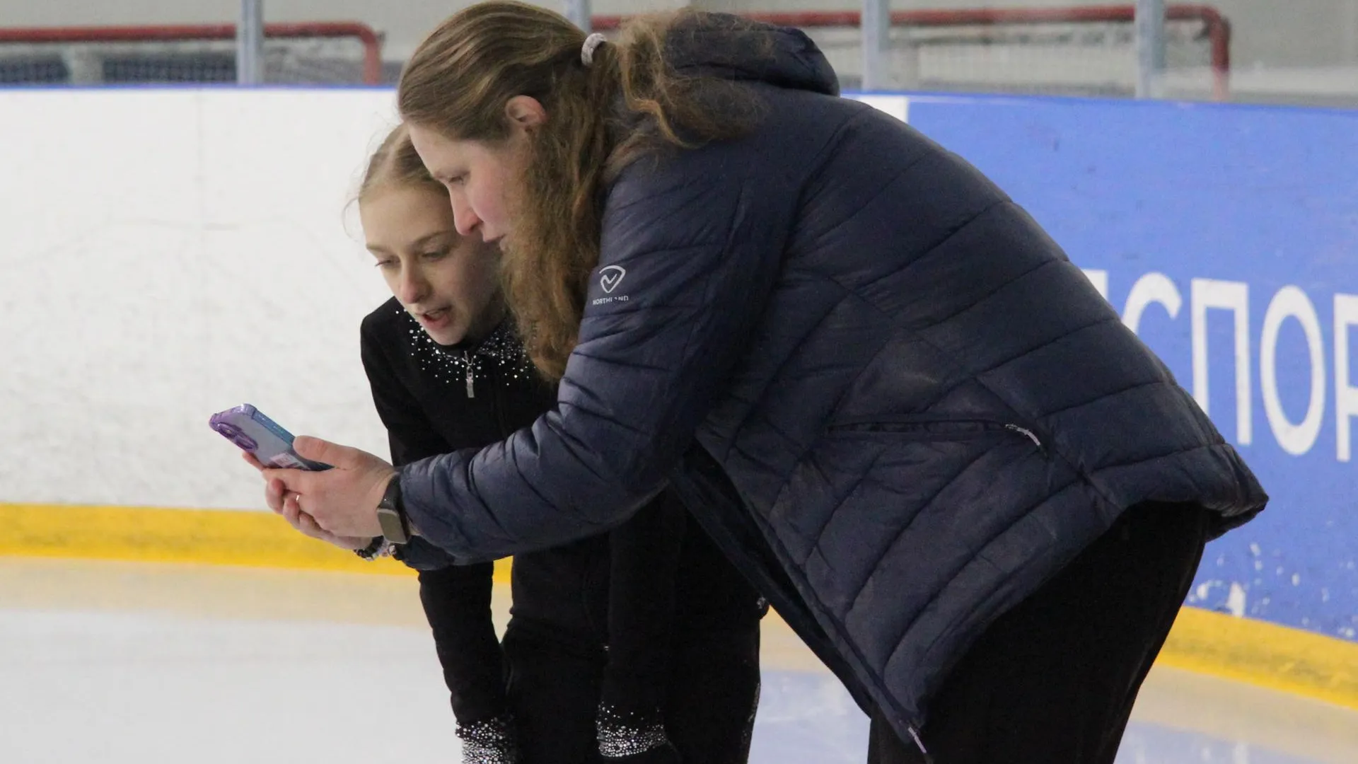 Анна Артюшина