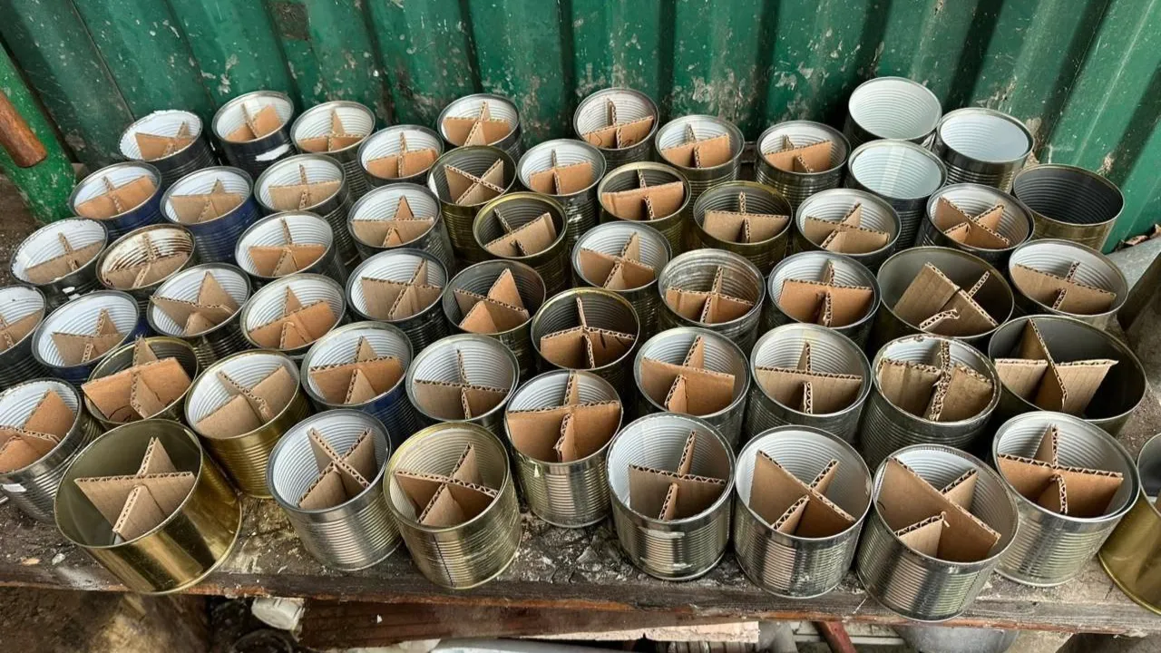 Благотворительный фонд «Домашний очаг»