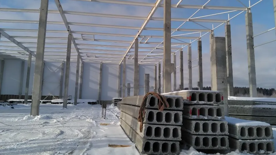 Главное управление государственного строительного надзора Московской области