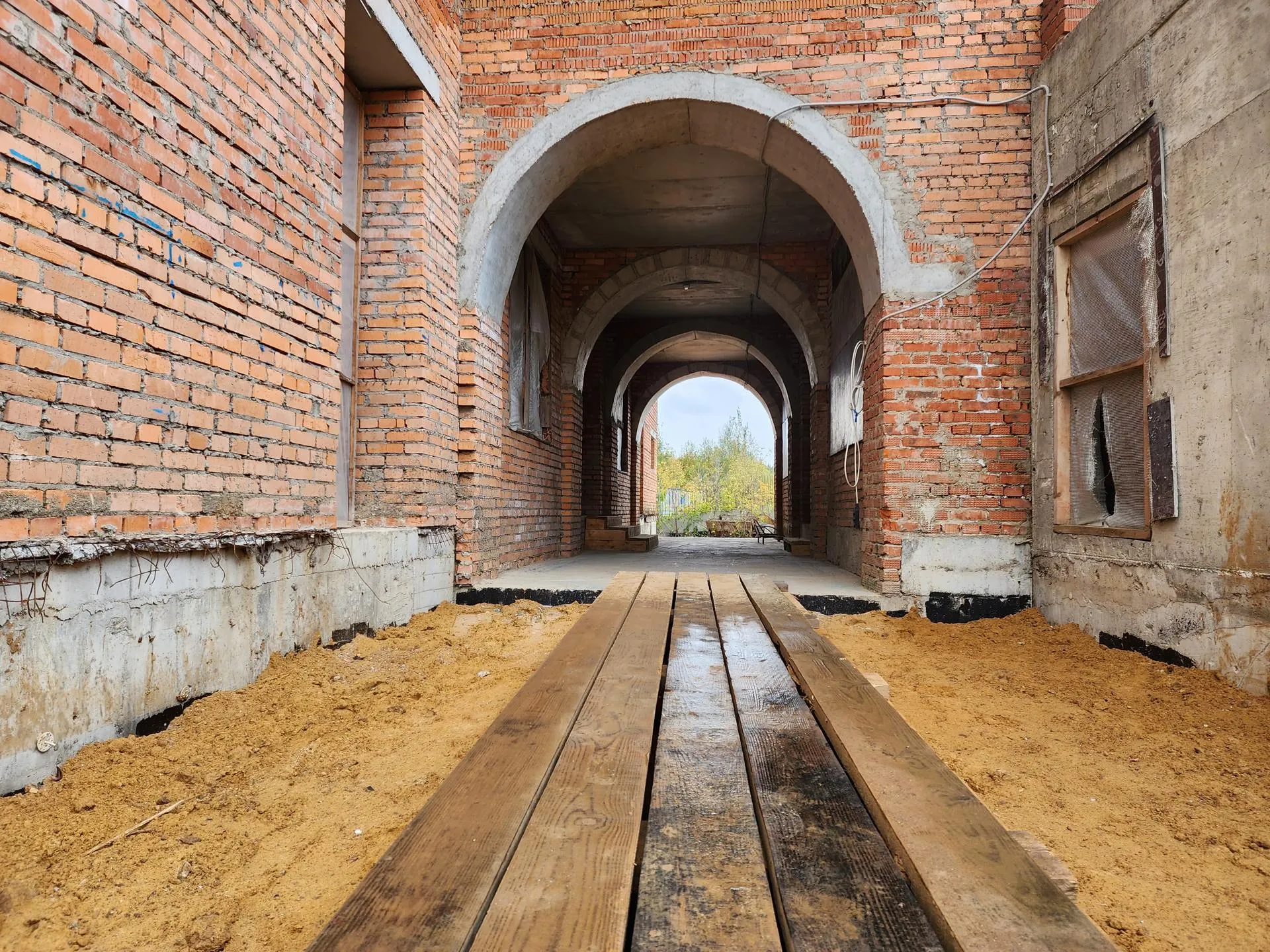 Мария Андрюхина