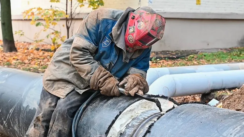 Фото: МедиаБанк Подмосковья/Владимир Думчев