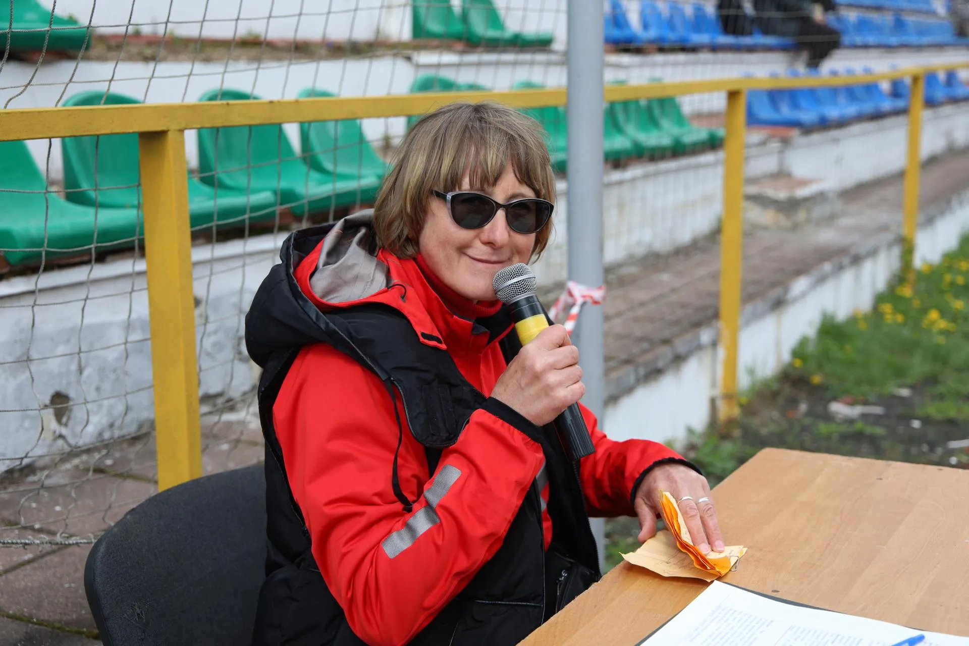 Фото Ольга Пятикрестовская.