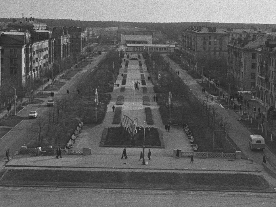 Фото: личный архив Андрея Даньшина