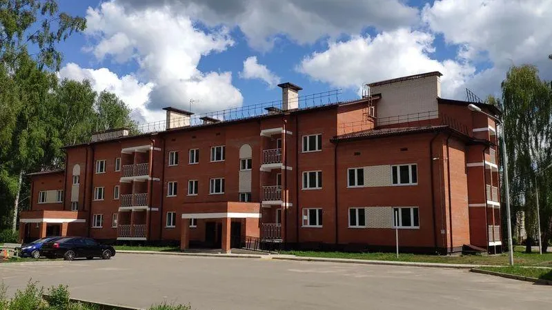 Минстрой МО