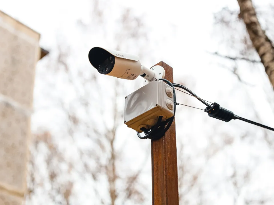 Фото: пресс-служба администрации г.о. Химки