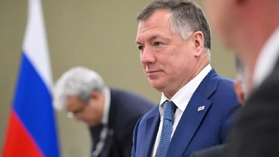 Приморский парк в Мариуполе открылся после реконструкции