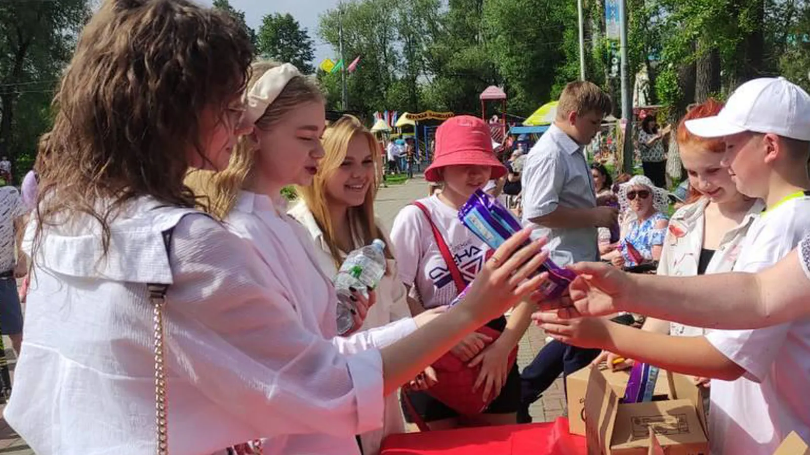 Фото: Пресс-служба Министерства благоустройства МО