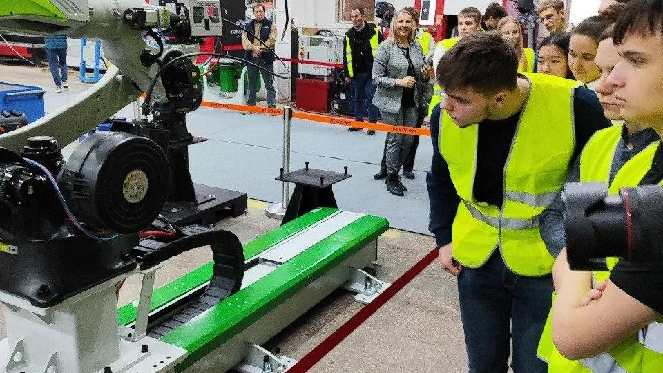 Фото: Министерство образования Московской области