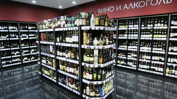 Руслан Кривобок / РИА Новости