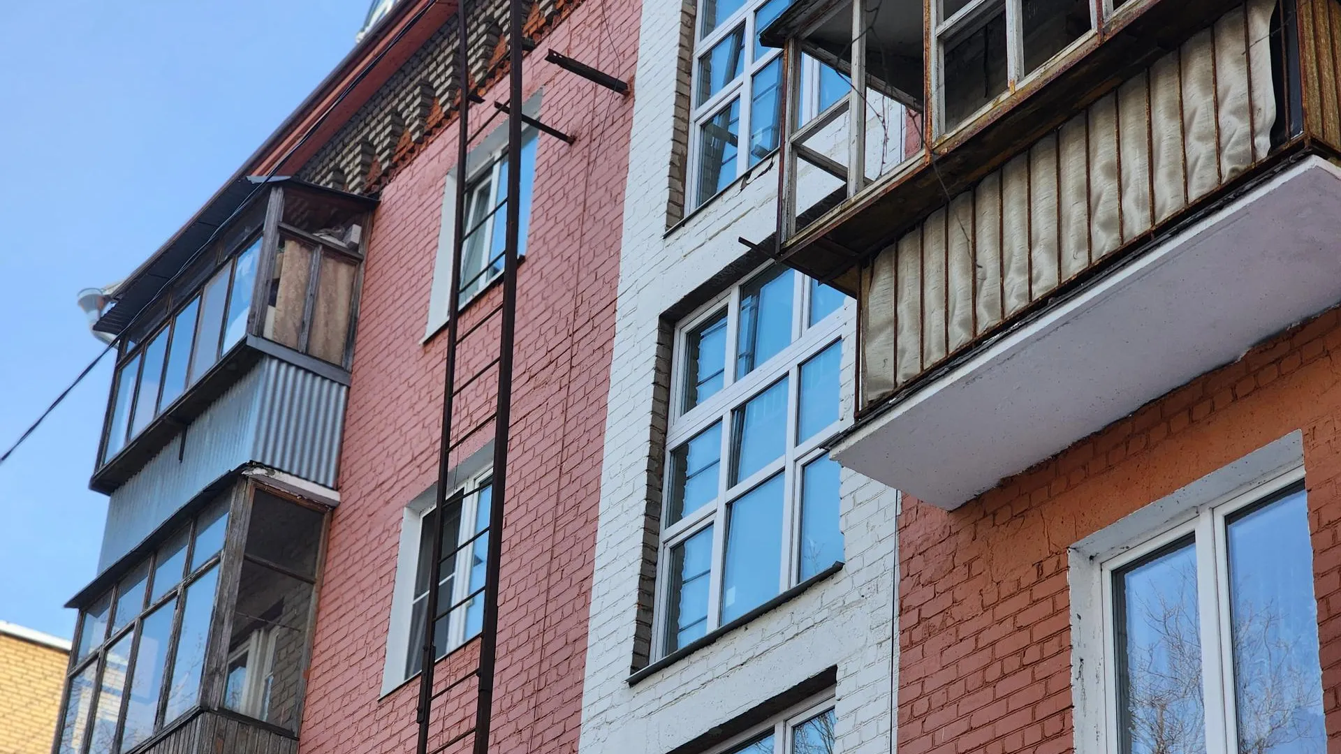 МедиаБанк Подмосковья/Роман Савельев