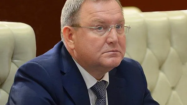 В Балашихе очистят грязные водоемы - Жирков