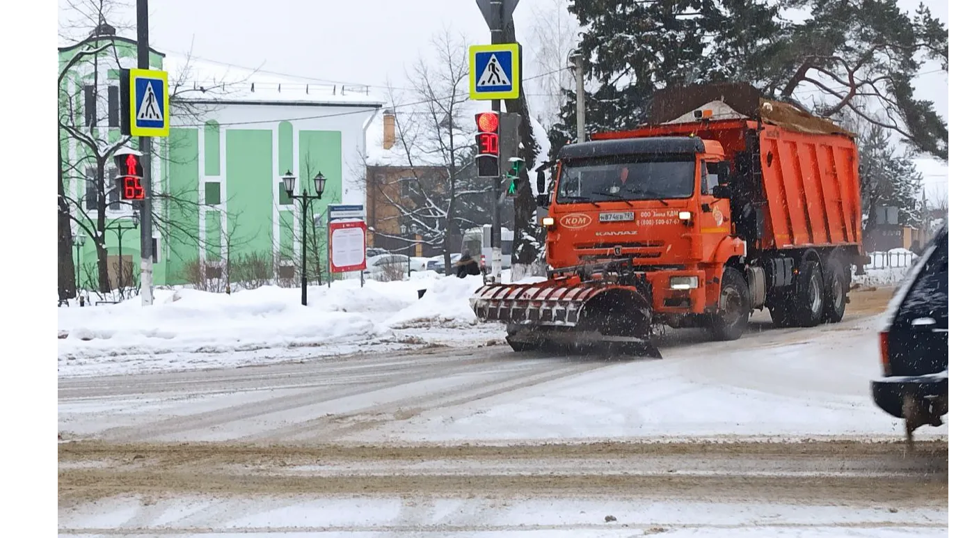 Фото: Ольга Пятикрестовская