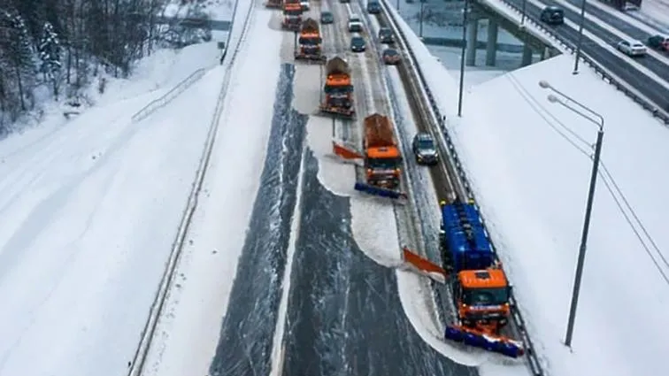 Фото: Минтранс МО