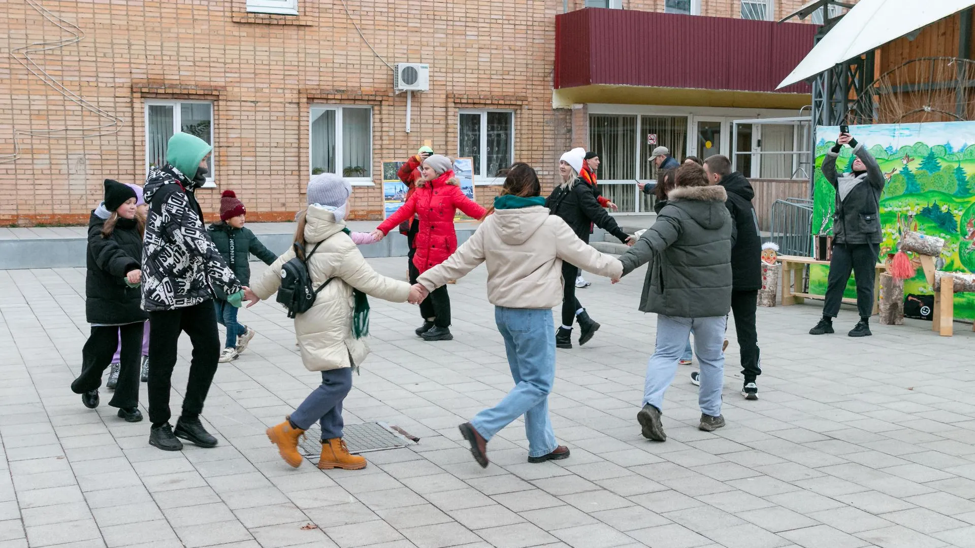 Фото: Евгений Мазепов