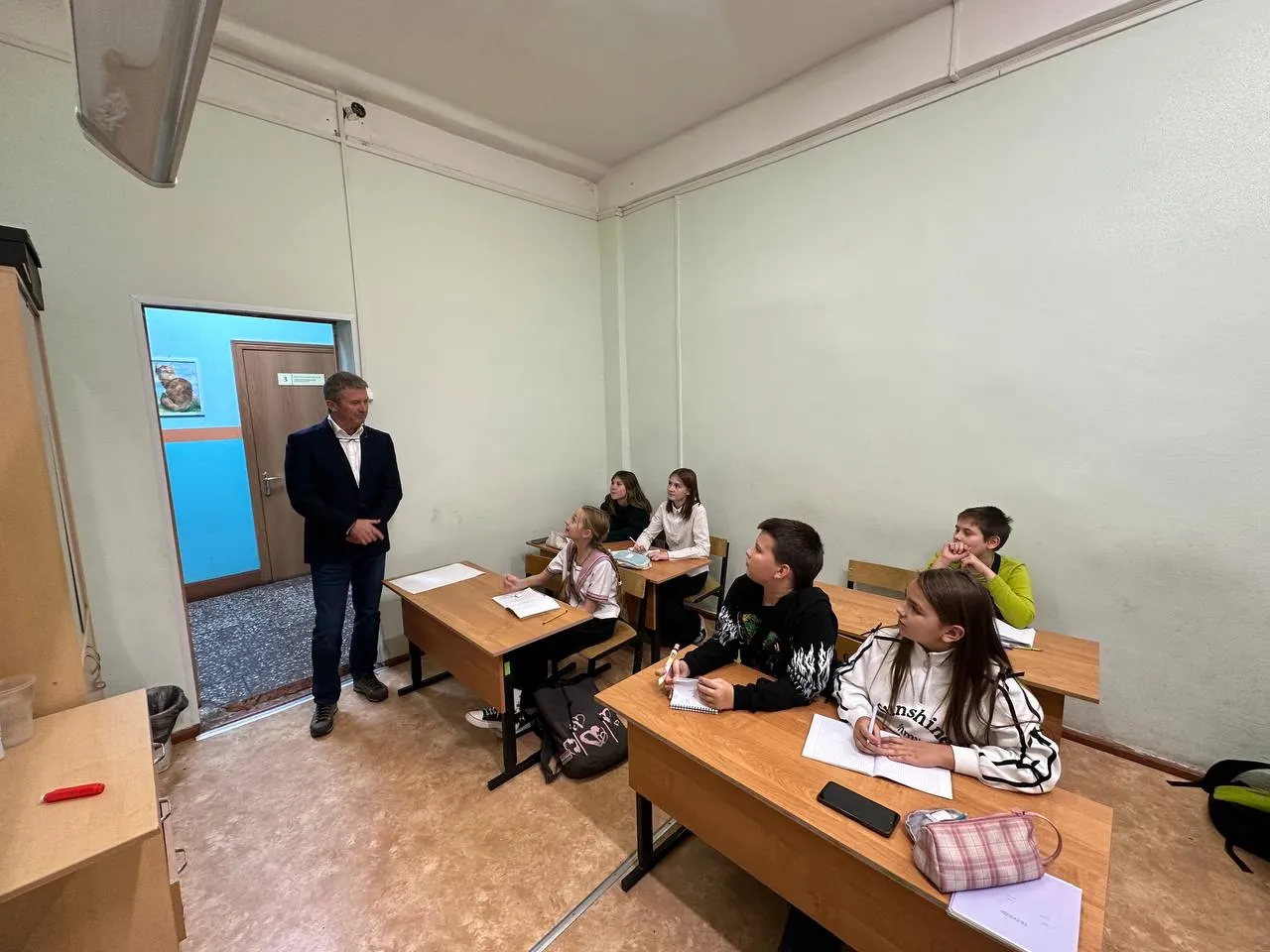 Фото: пресс-служба Олега Рожнова&nbsp; &nbsp; &nbsp; &nbsp;