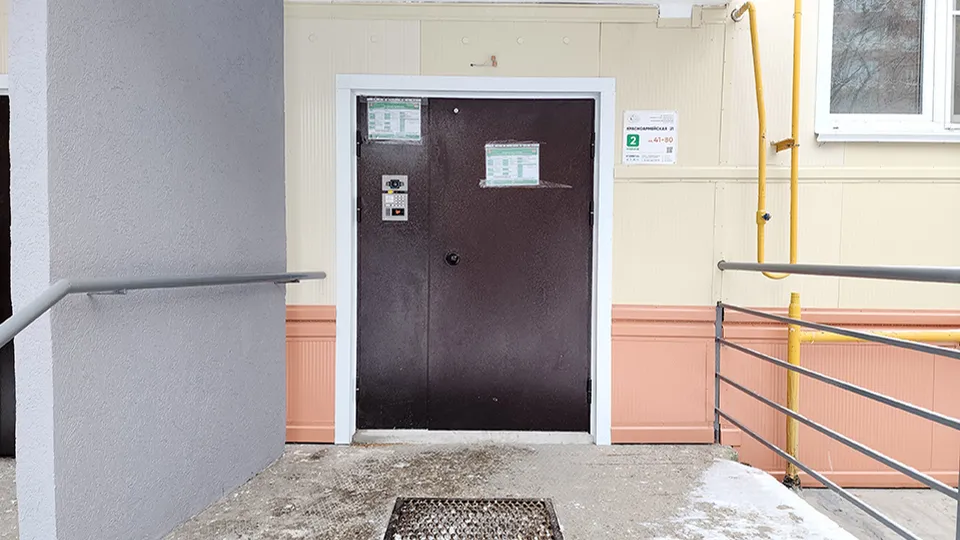 Фото: МедиаБанк Подмосковья/Ирина Моисеева