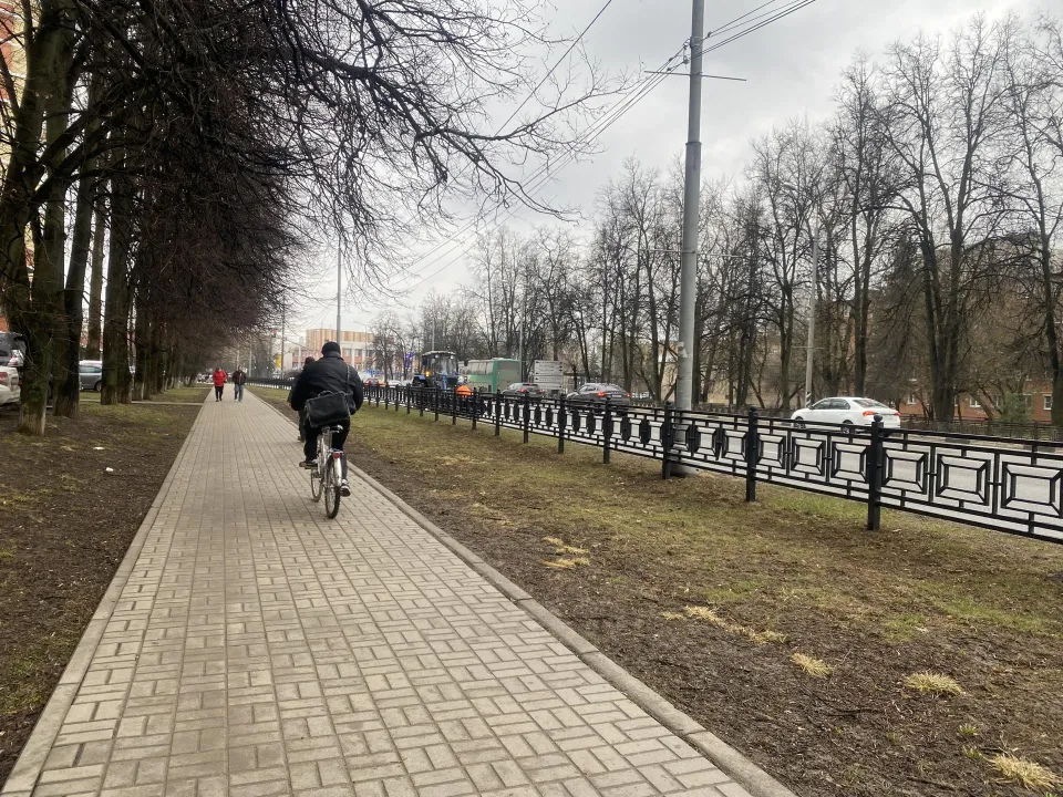 Фото: Анастасия Сараева