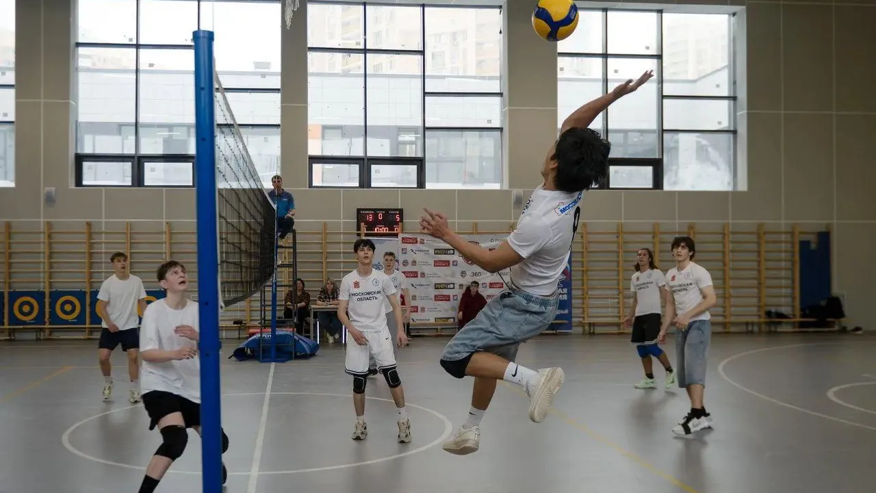 пресс-служба администрации г.о. Долгопрудный