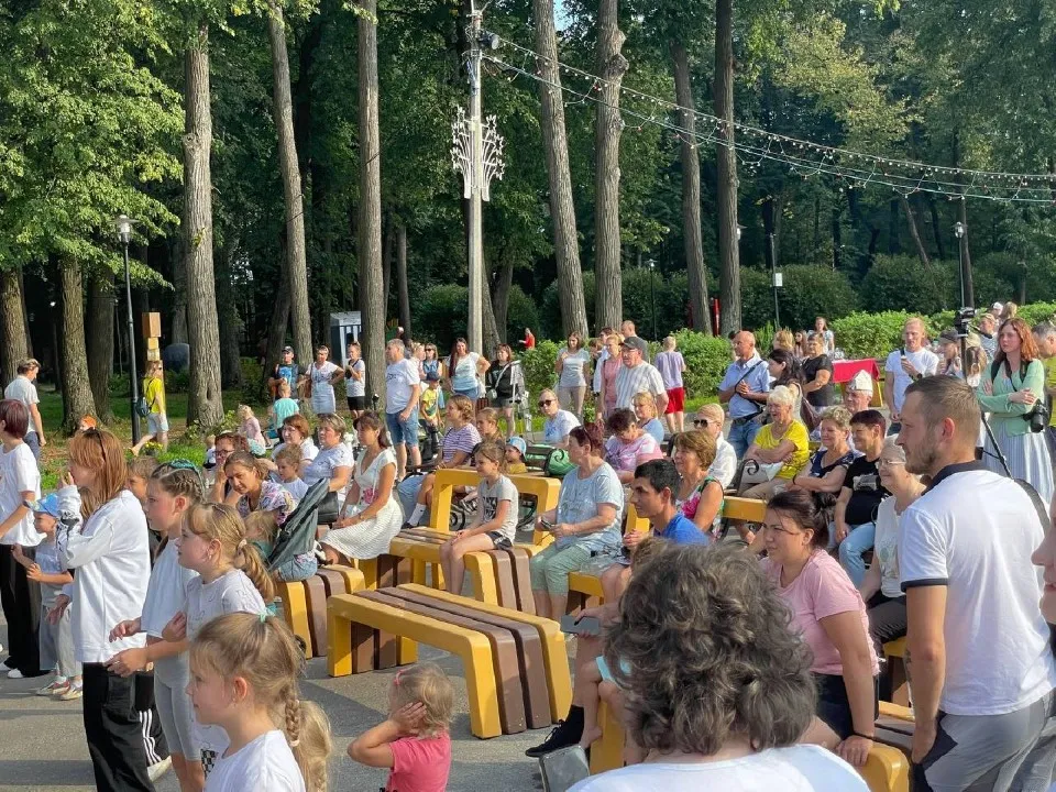 Фото: МедиаБанк Подмосковья/Дарья Леонова