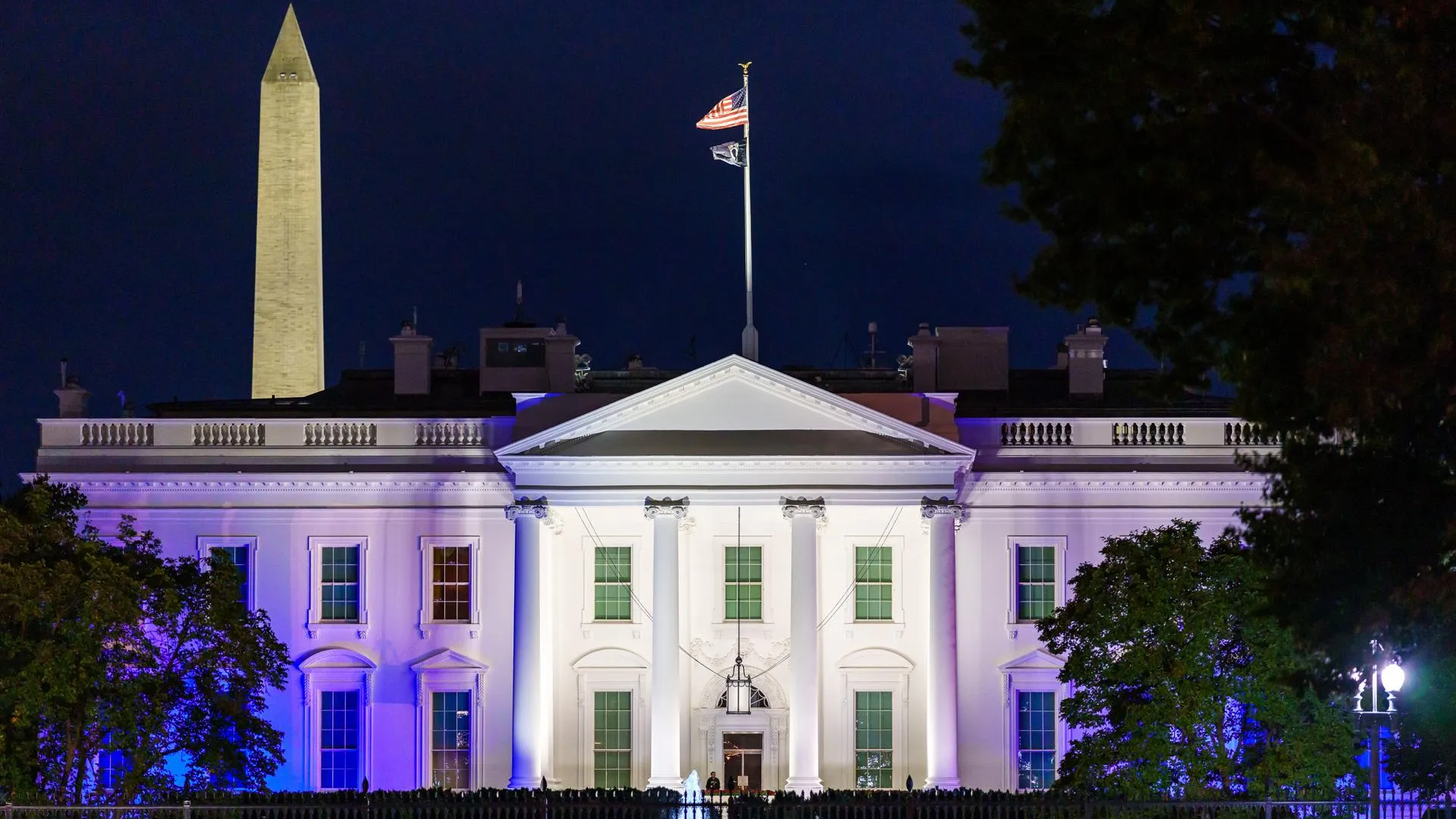 White House