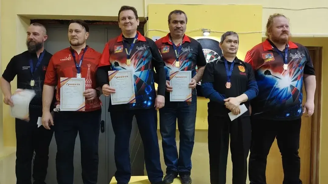 Министерство образования Московской области