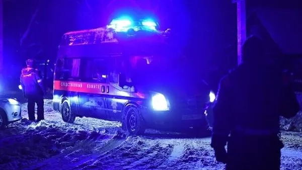 Двух человек нашли мертвыми в гараже в Электростали