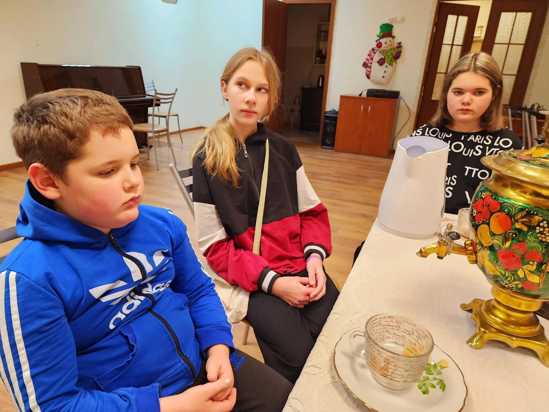 Фото: Мартыненко Михаил