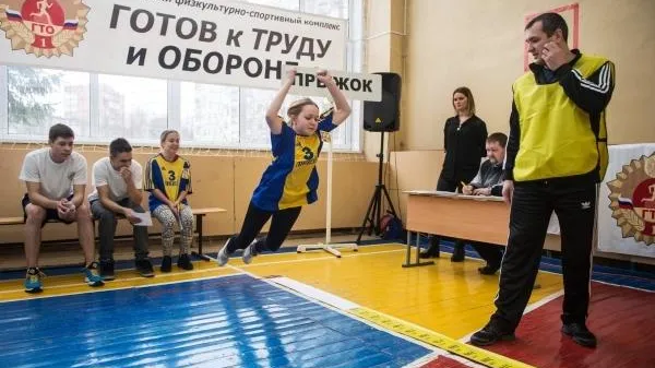 Котельники присоединятся к акции «Единый день ГТО»