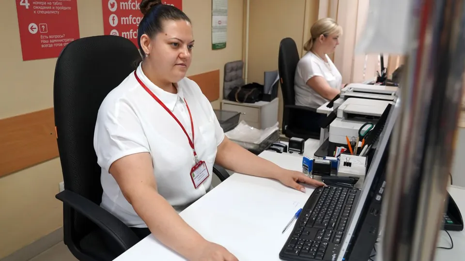 Фото: пресс-служба администрации г.о.Котельники