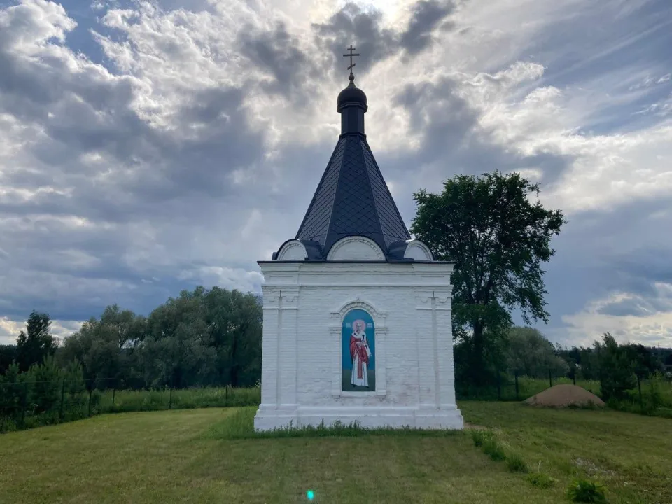 Фото: Главное управление культурного наследия МО