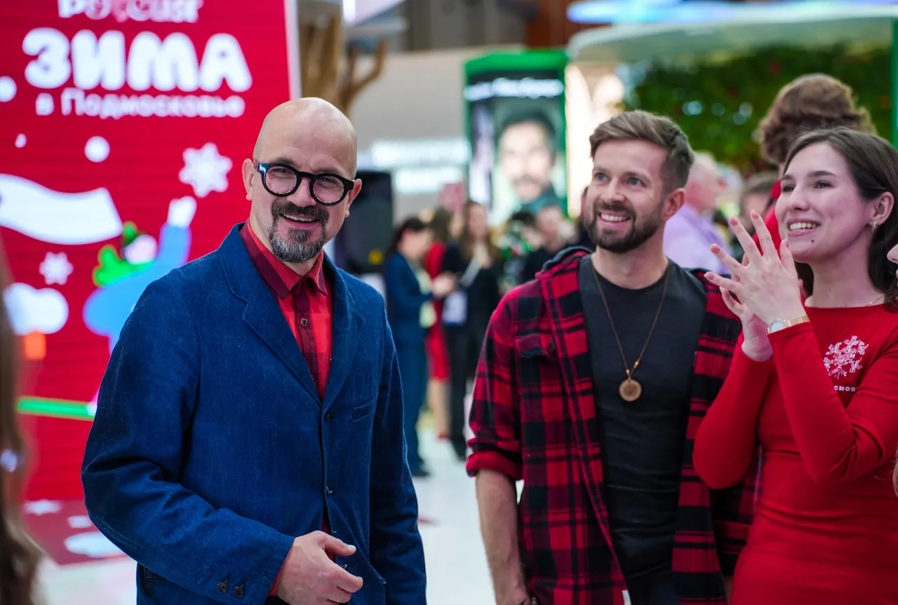 Фото: ВК Город танцует в парках