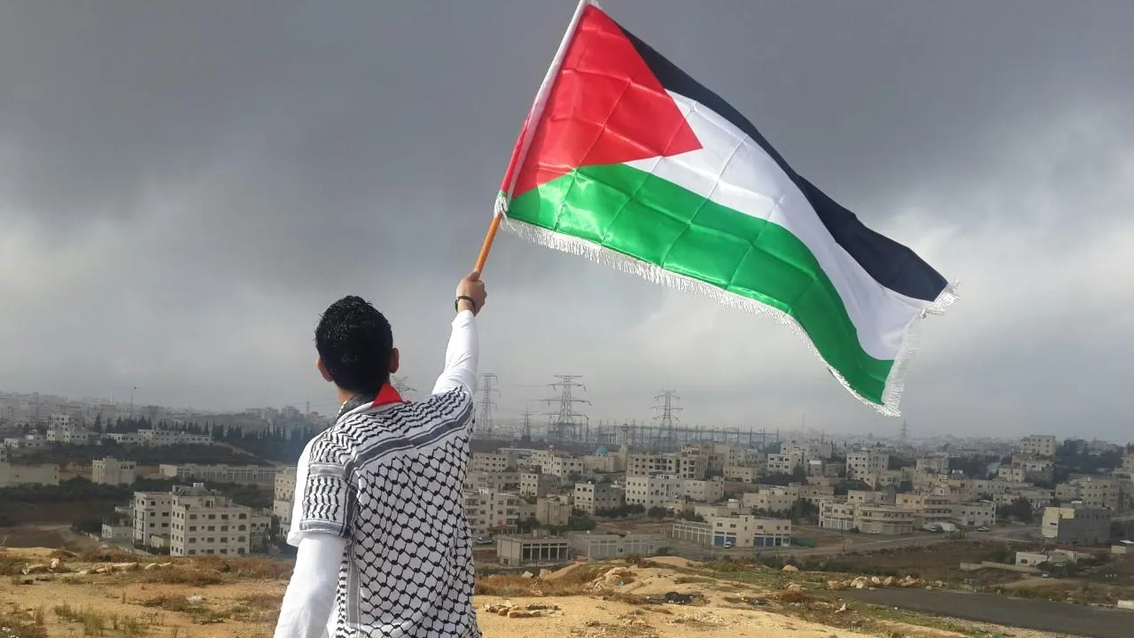 Испания официально признала Палестину независимым государством