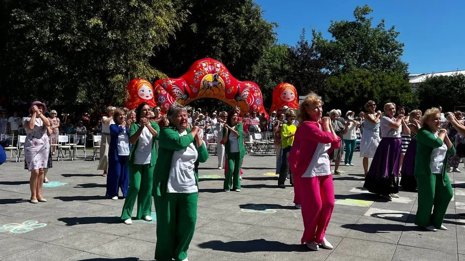 Фото: пресс-служба администрации г.о. Коломна