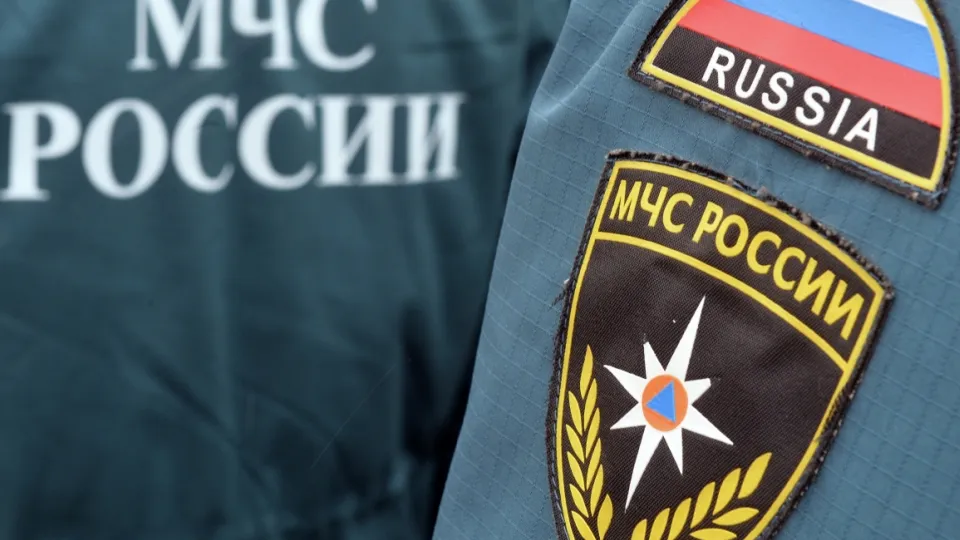 Фото: РИА Новости/Максим Богодвид