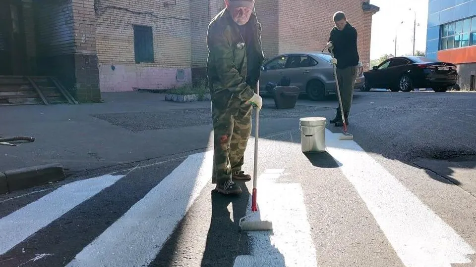 Фото: пресс-служба администрации г.о. Клин