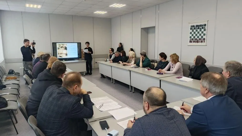 пресс-служба администрации городского округа Коломна